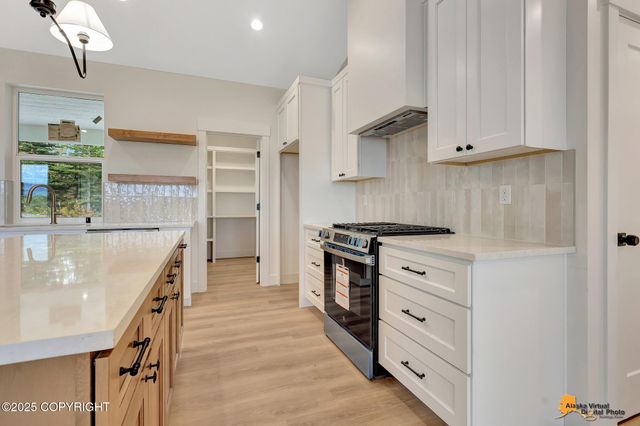 4436 W Ridge Line Drive, Wasilla, AK 99623