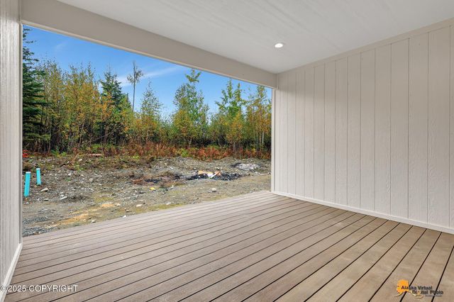 4436 W Ridge Line Drive, Wasilla, AK 99623