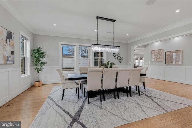 14700 CRANOKE ST, Centreville, VA 20120