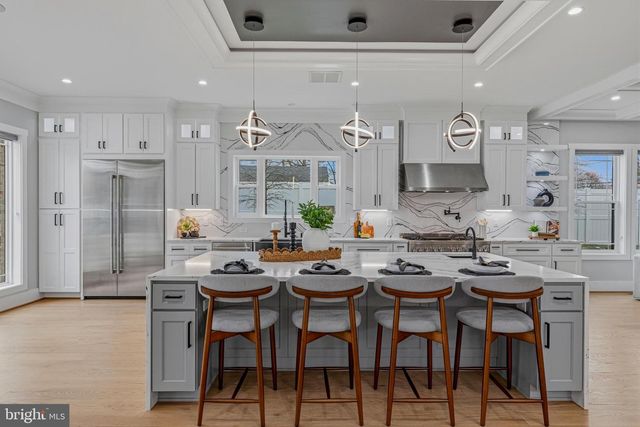 14700 CRANOKE ST, Centreville, VA 20120