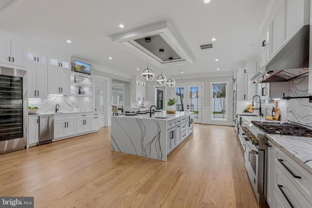 14700 CRANOKE ST, Centreville, VA 20120