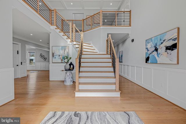 14700 CRANOKE ST, Centreville, VA 20120