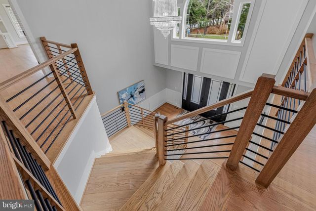 14700 CRANOKE ST, Centreville, VA 20120