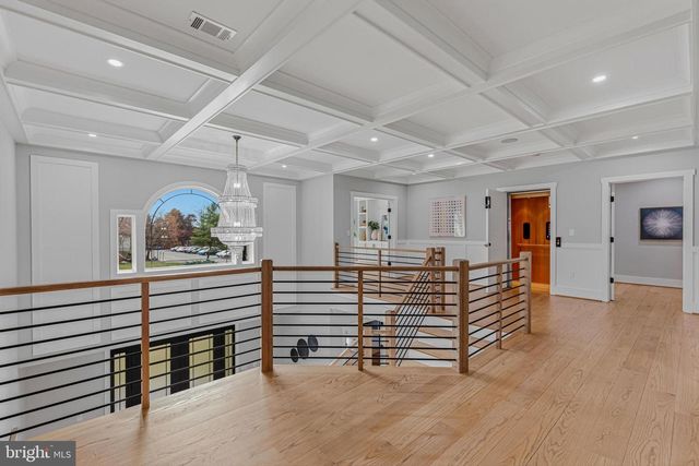 14700 CRANOKE ST, Centreville, VA 20120