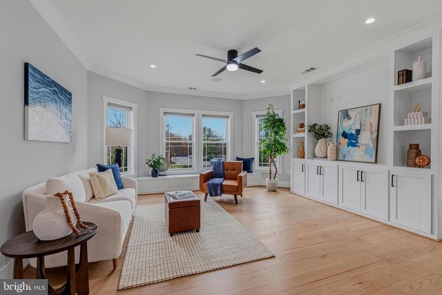 14700 CRANOKE ST, Centreville, VA 20120