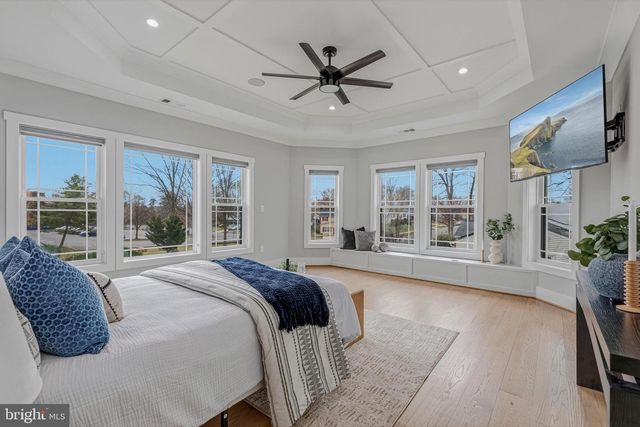 14700 CRANOKE ST, Centreville, VA 20120