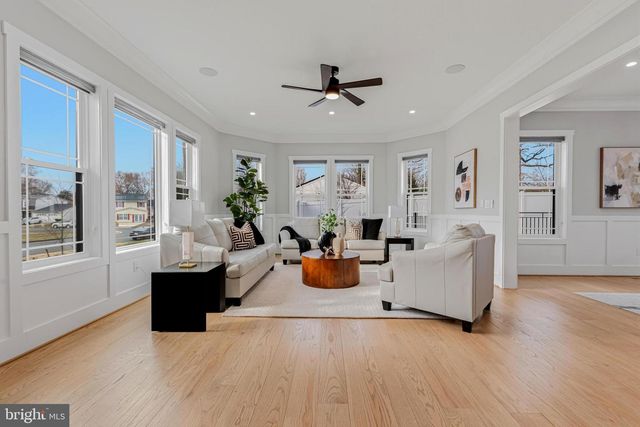 14700 CRANOKE ST, Centreville, VA 20120