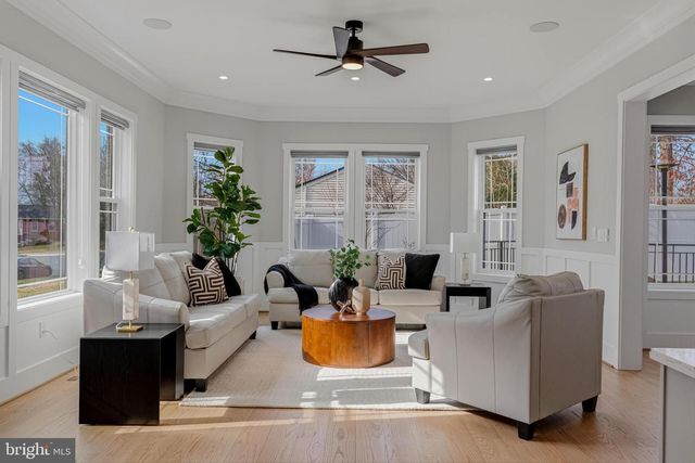 14700 CRANOKE ST, Centreville, VA 20120