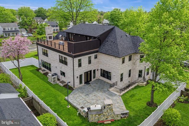 14700 CRANOKE ST, Centreville, VA 20120