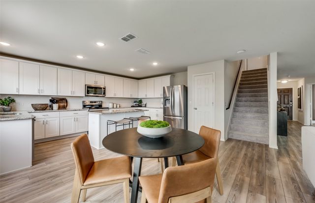 16000 Isles Drive, Fort Worth, TX 76052