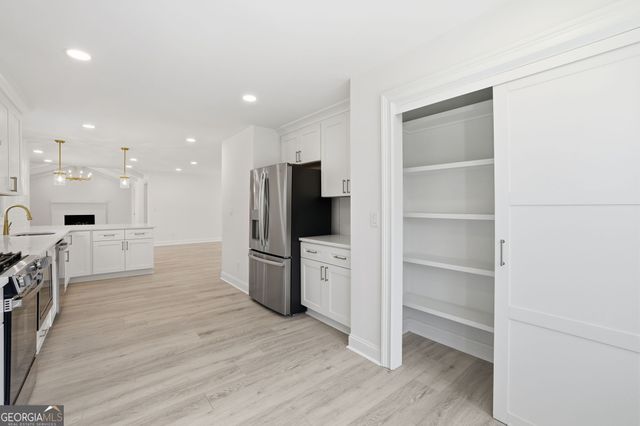 863 Brafferton Place, Stone Mountain, GA 30083