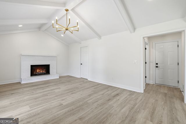 863 Brafferton Place, Stone Mountain, GA 30083