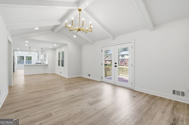 863 Brafferton Place, Stone Mountain, GA 30083