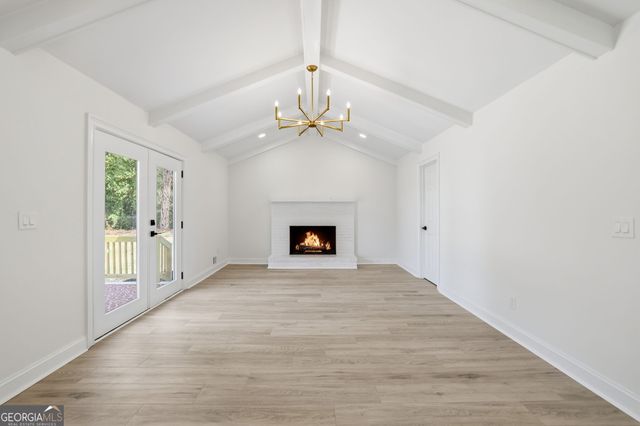 863 Brafferton Place, Stone Mountain, GA 30083