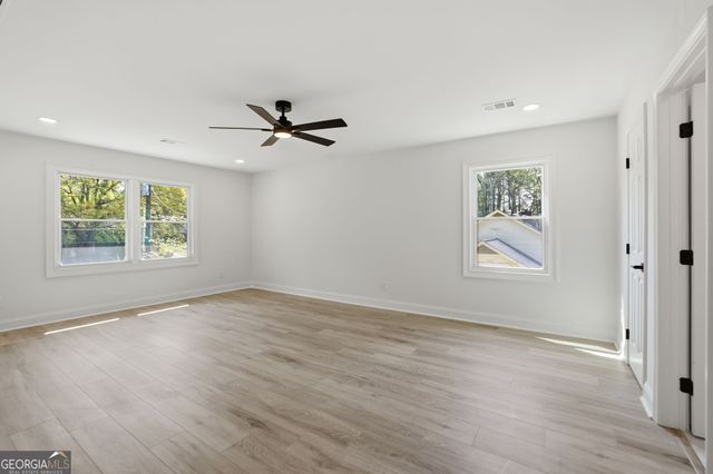 863 Brafferton Place, Stone Mountain, GA 30083