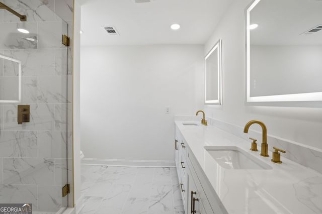 863 Brafferton Place, Stone Mountain, GA 30083