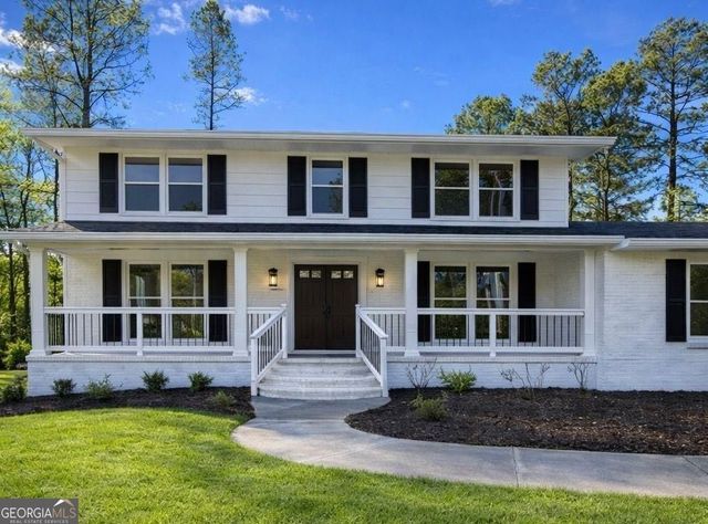 863 Brafferton Place, Stone Mountain, GA 30083