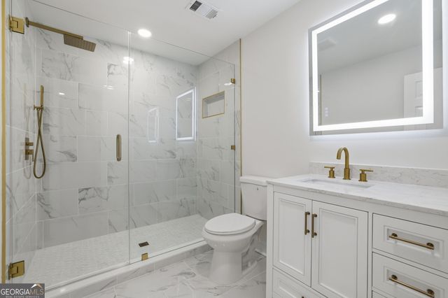 863 Brafferton Place, Stone Mountain, GA 30083