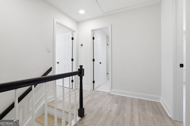 863 Brafferton Place, Stone Mountain, GA 30083