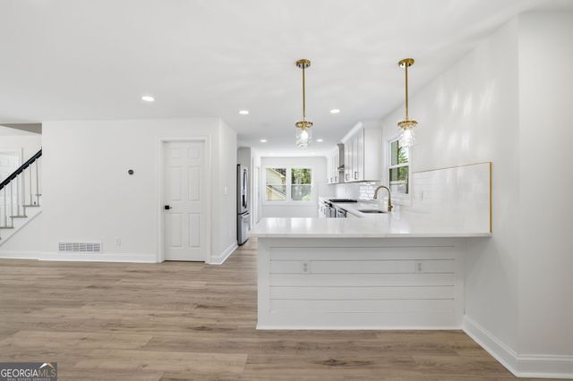 863 Brafferton Place, Stone Mountain, GA 30083