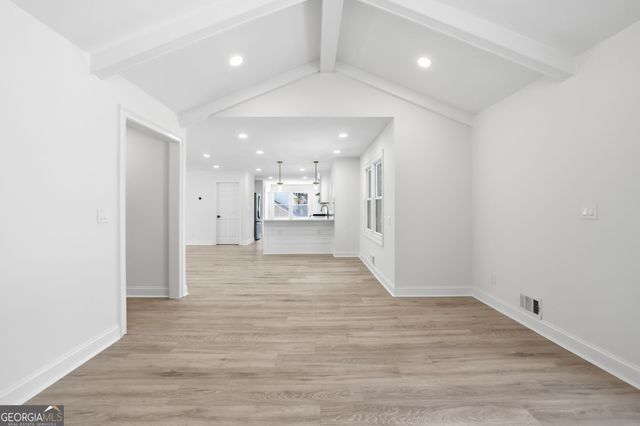 863 Brafferton Place, Stone Mountain, GA 30083