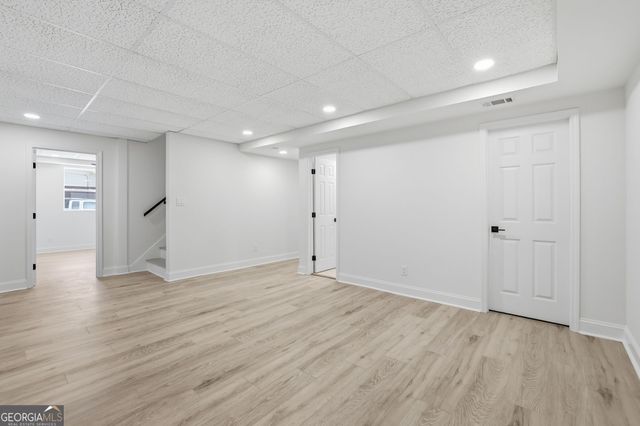 863 Brafferton Place, Stone Mountain, GA 30083