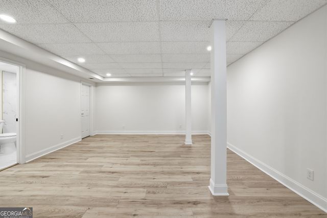 863 Brafferton Place, Stone Mountain, GA 30083