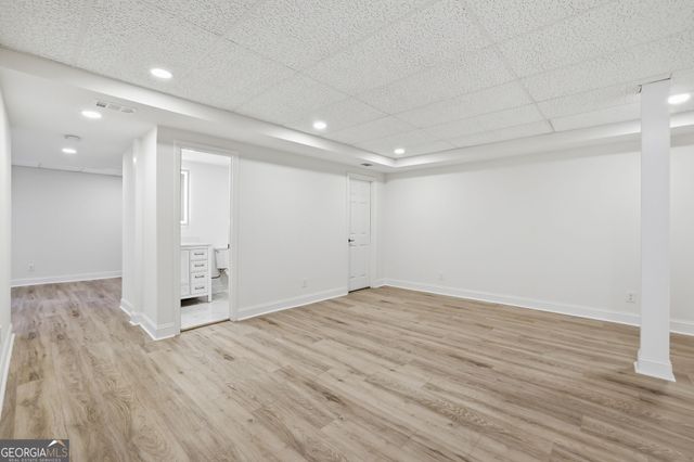 863 Brafferton Place, Stone Mountain, GA 30083