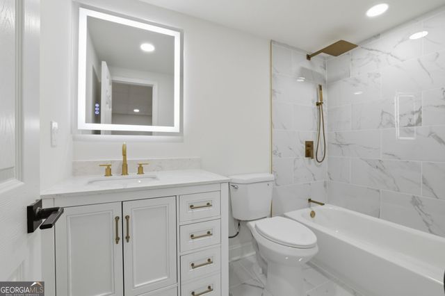 863 Brafferton Place, Stone Mountain, GA 30083