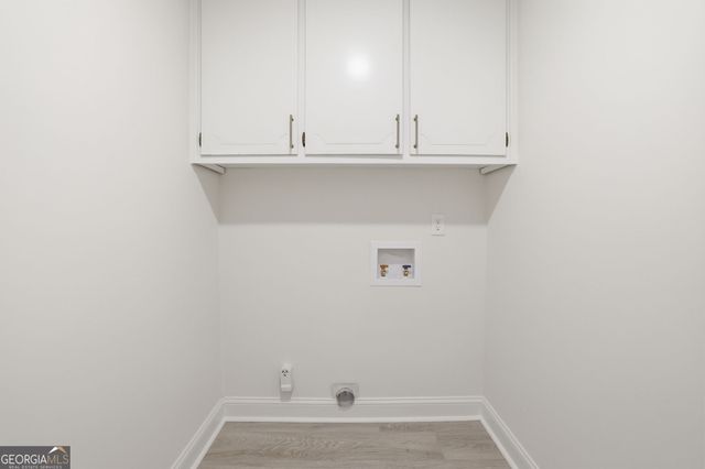 863 Brafferton Place, Stone Mountain, GA 30083