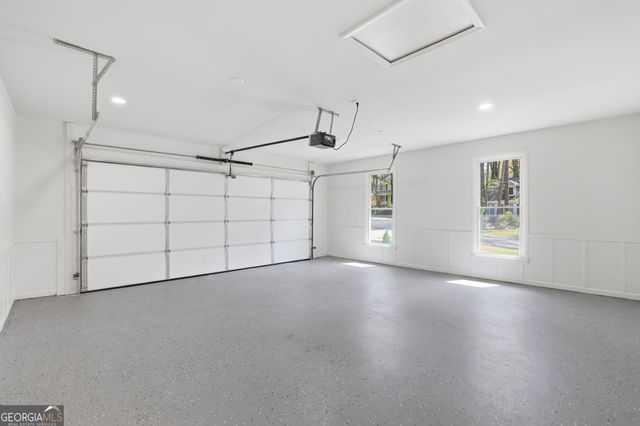 863 Brafferton Place, Stone Mountain, GA 30083