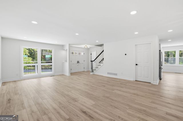 863 Brafferton Place, Stone Mountain, GA 30083