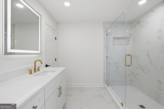 863 Brafferton Place, Stone Mountain, GA 30083