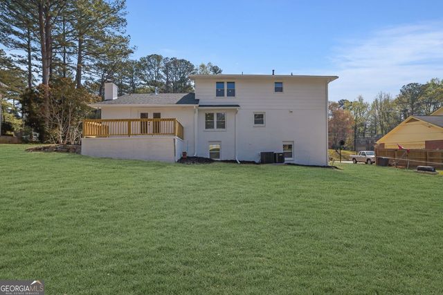 863 Brafferton Place, Stone Mountain, GA 30083