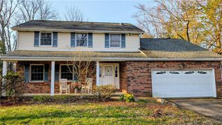 6689 Jewett Holmwood Road, Orchard Park, NY 14127