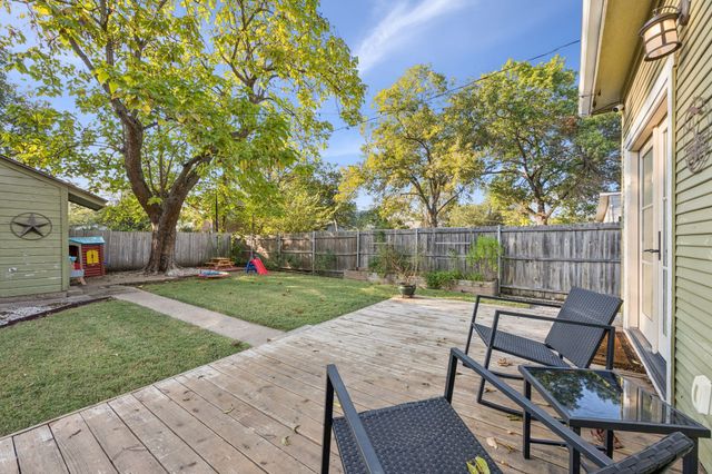 1223 S Waverly Drive, Dallas, TX 75208