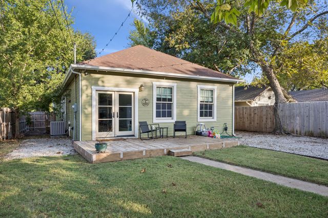 1223 S Waverly Drive, Dallas, TX 75208