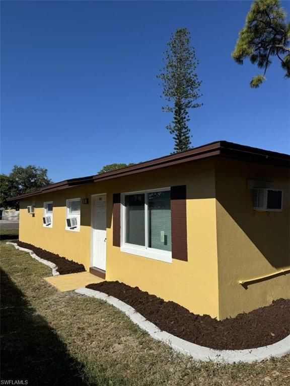 2839/2841 Evans AVE, FORT MYERS, FL 33901 — photo 4