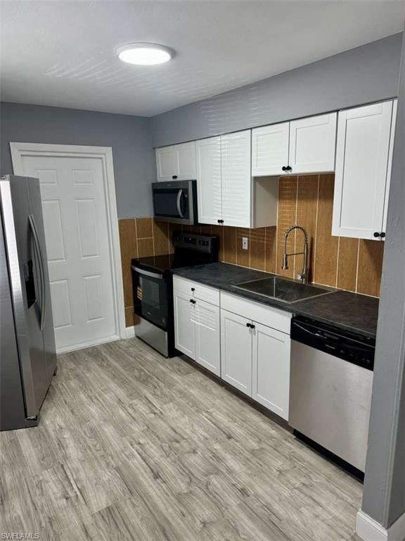 2839/2841 Evans AVE, FORT MYERS, FL 33901 — photo 5