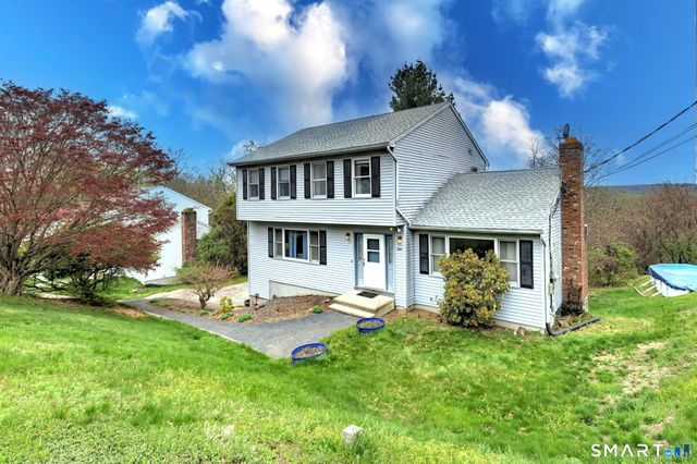 9 Shortell Drive, Ansonia, CT 06401