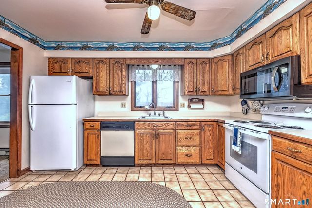 9 Shortell Drive, Ansonia, CT 06401