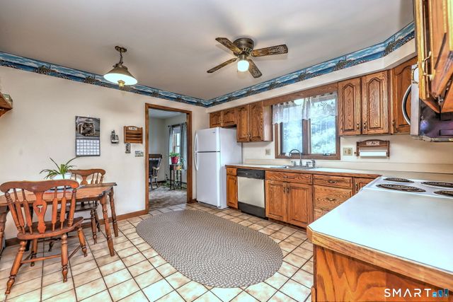 9 Shortell Drive, Ansonia, CT 06401