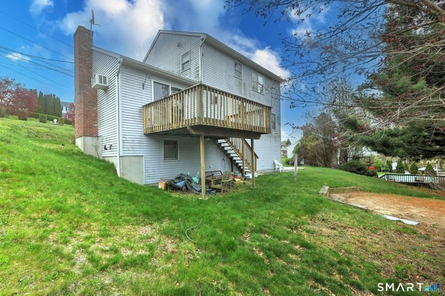 9 Shortell Drive, Ansonia, CT 06401