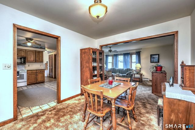 9 Shortell Drive, Ansonia, CT 06401