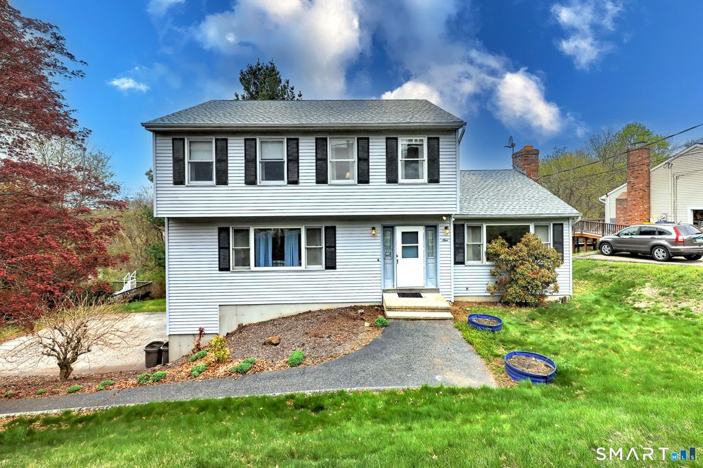 9 Shortell Drive, Ansonia, CT 06401