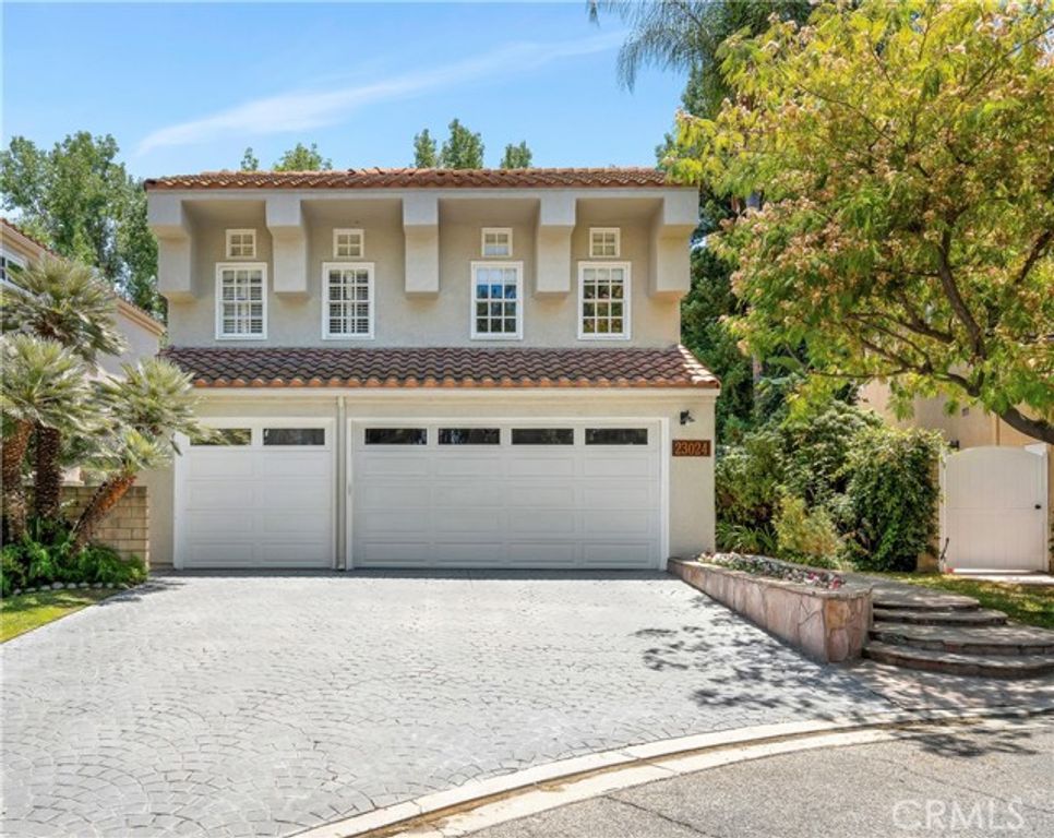 23024 Park Veneto, Calabasas, CA 91302
