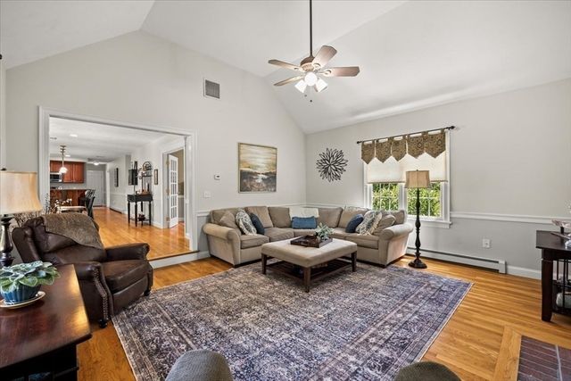 50 Butternut Way, Bridgewater, MA 02324