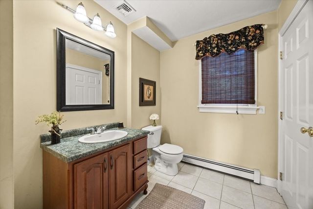 50 Butternut Way, Bridgewater, MA 02324