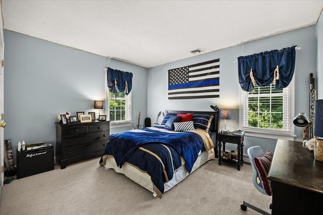50 Butternut Way, Bridgewater, MA 02324