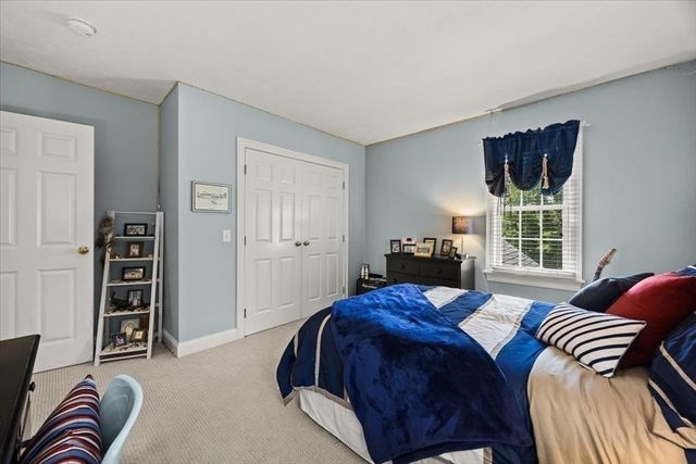 50 Butternut Way, Bridgewater, MA 02324